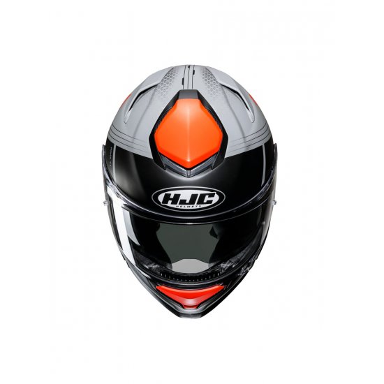 HJC RPHA 71 Frepe Motorcycle Helmet at JTS Biker Clothing